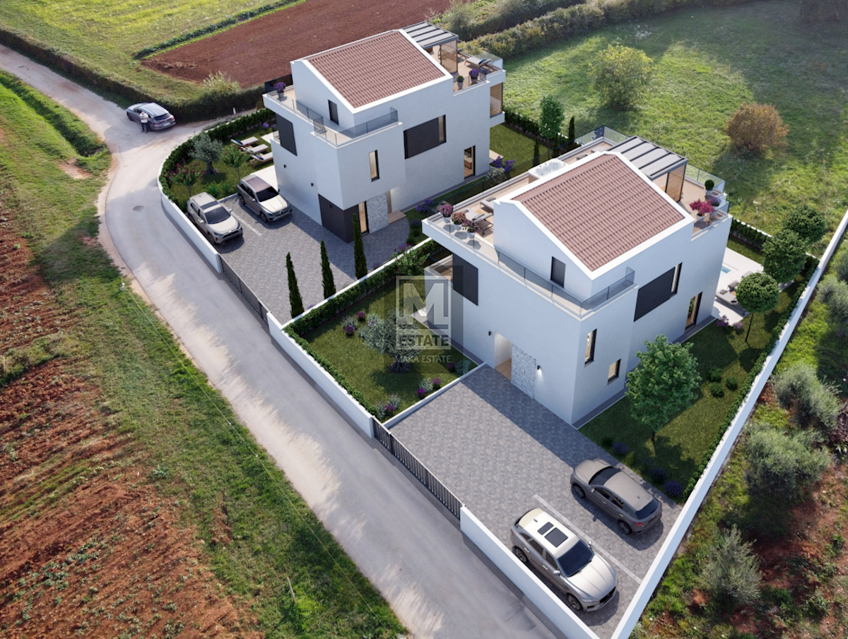 House For sale - ISTARSKA POREČ
