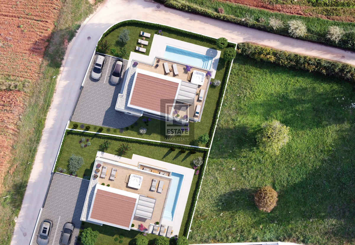 House For sale - ISTARSKA POREČ