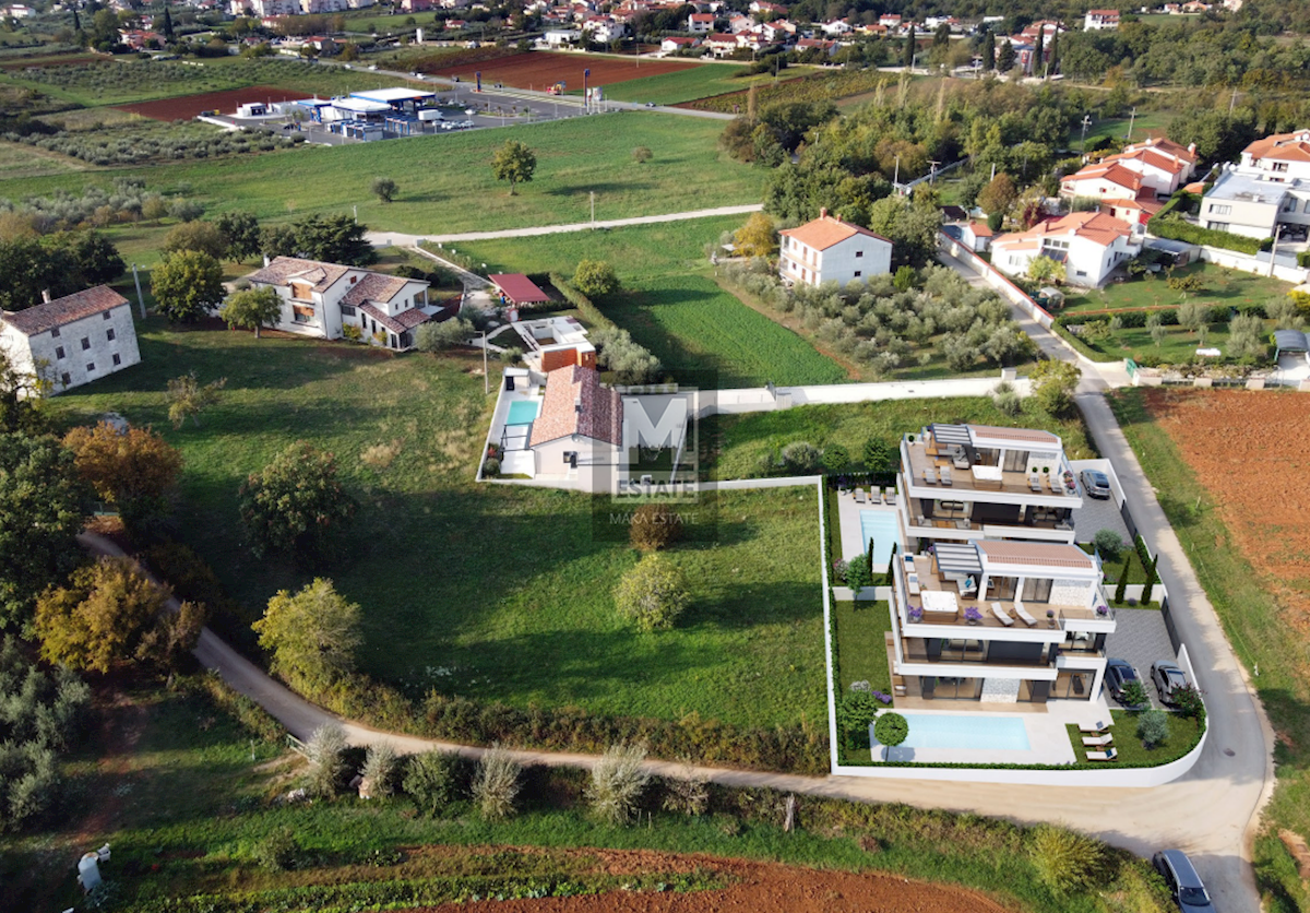 Maison À vendre - ISTARSKA POREČ