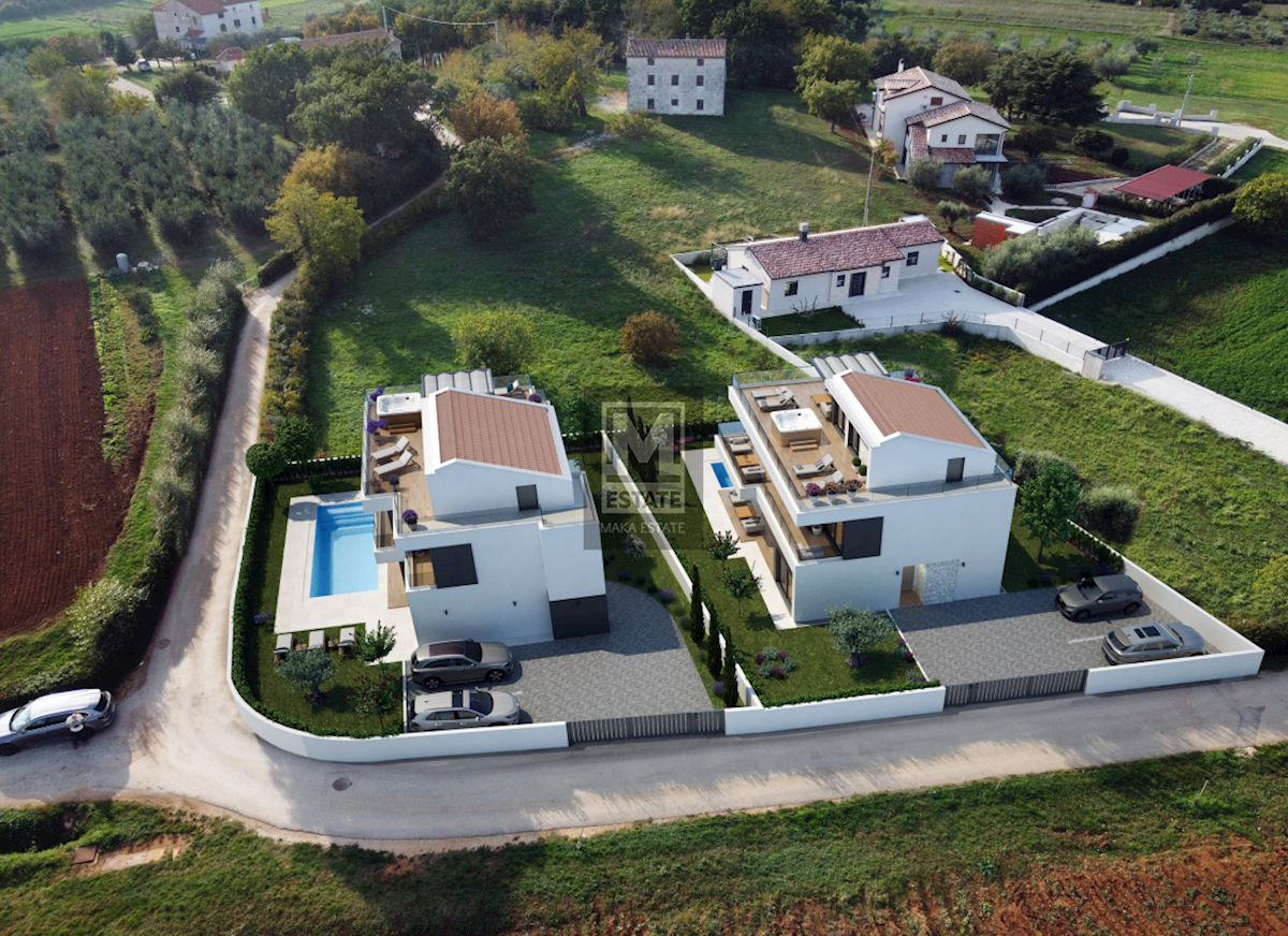 Maison À vendre - ISTARSKA POREČ