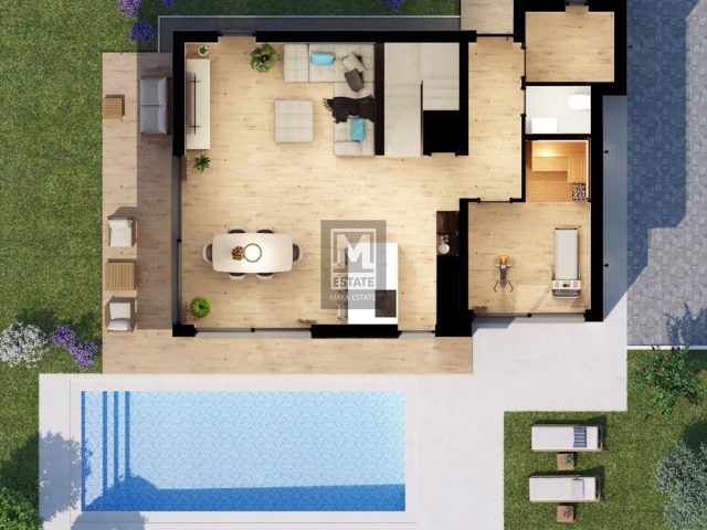 Haus Zu verkaufen - Istarska Poreč - foto 4/14