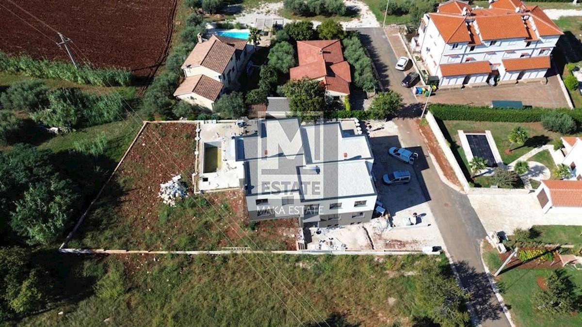 Flat For sale - ISTARSKA POREČ