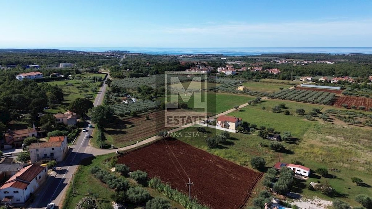 Flat For sale - ISTARSKA POREČ