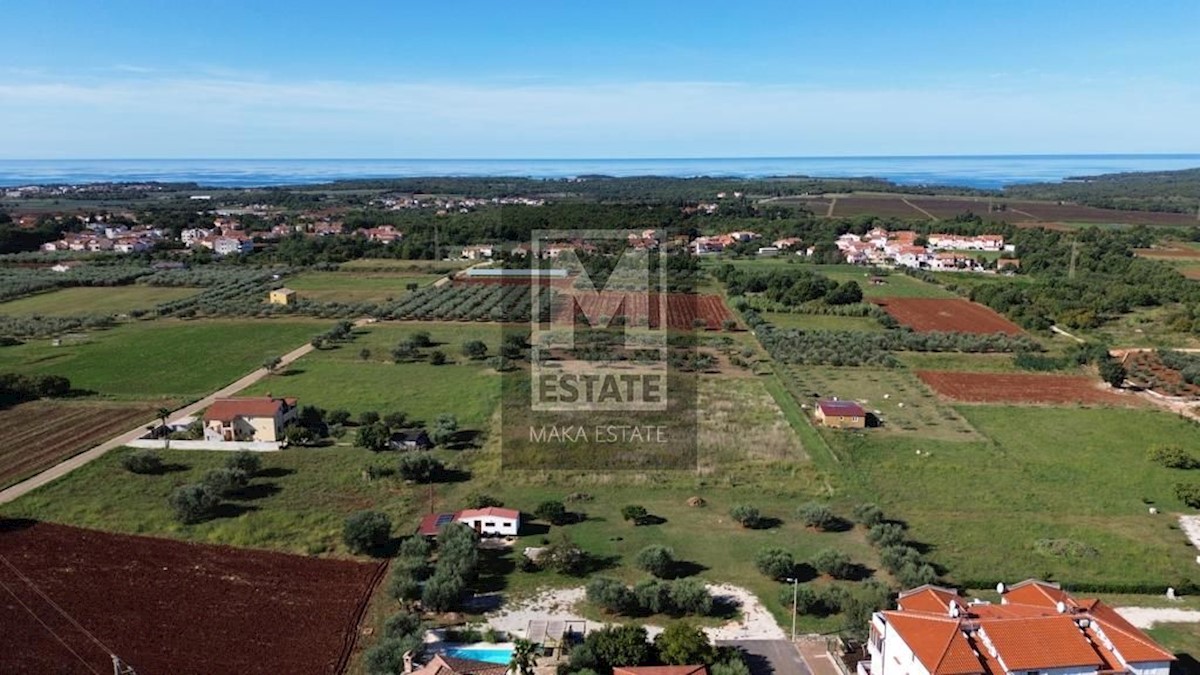 Flat For sale - ISTARSKA POREČ