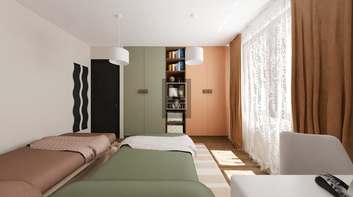 Apartma Naprodaj - ISTARSKA Poreč