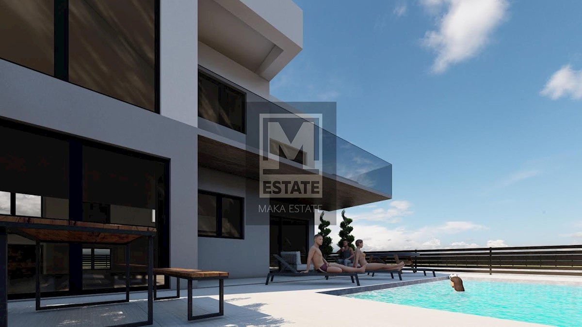 Flat For sale - ISTARSKA POREČ