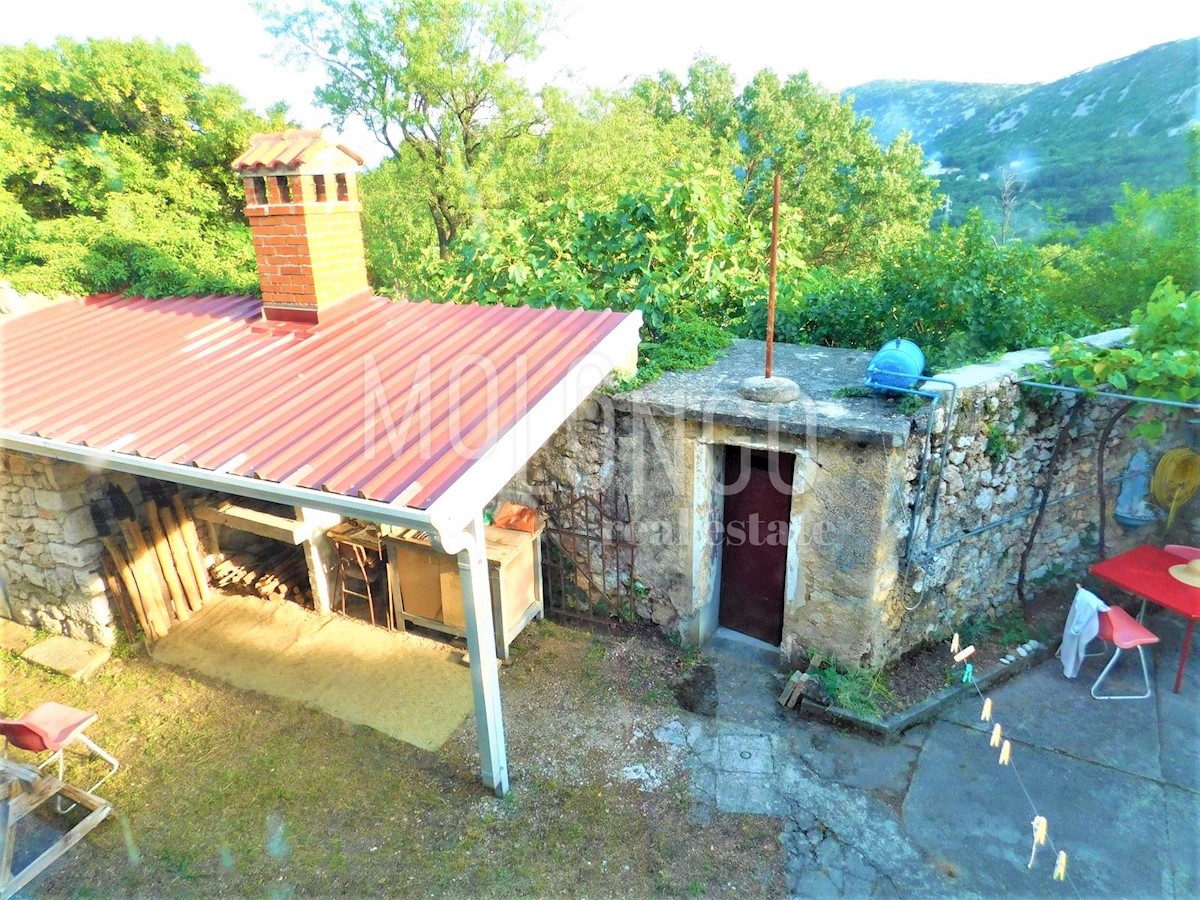 Haus Zu verkaufen - PRIMORSKO-GORANSKA VINODOLSKA OPĆINA