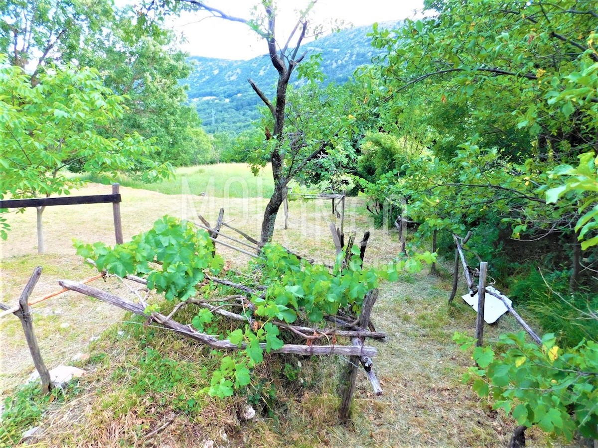 Haus Zu verkaufen - PRIMORSKO-GORANSKA VINODOLSKA OPĆINA