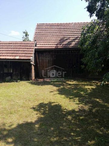 House For sale - Primorsko-goranska Brod Moravice - foto 3/7