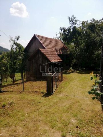 House For sale - Primorsko-goranska Brod Moravice - foto 5/7