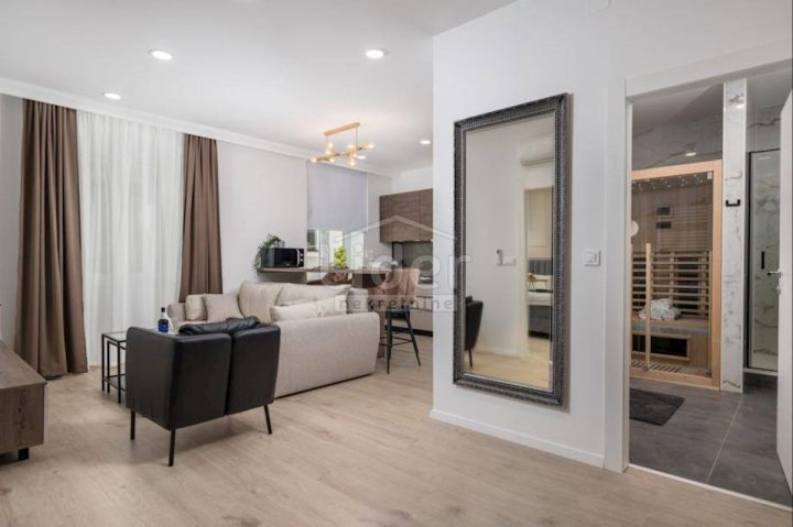 Apartmán Na prenájom - Primorsko-goranska Rijeka - foto 2/8