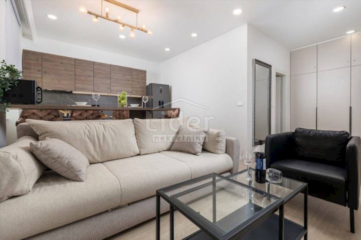 Apartmán Na prenájom - Primorsko-goranska Rijeka - foto 4/8