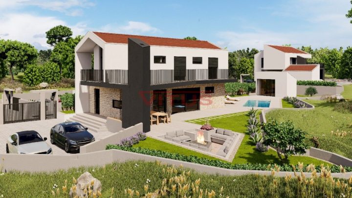 Casa in vendita 238 m² – Malinska