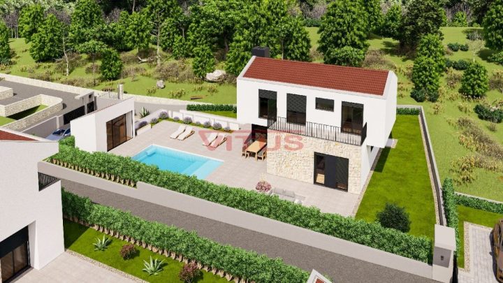 Haus Zu verkaufen - Primorsko-goranska Krk - foto 2/8