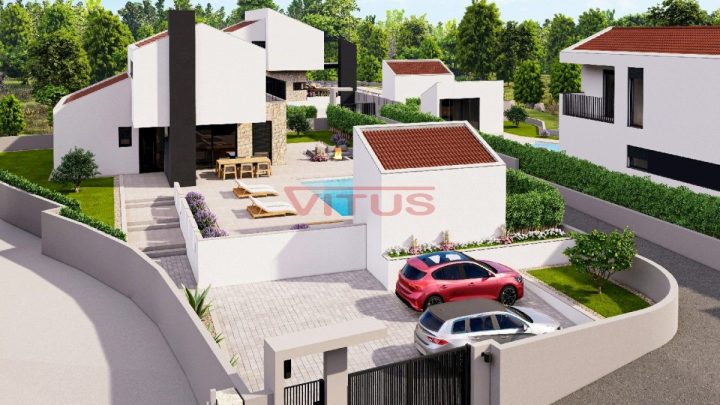 Haus Zu verkaufen - Primorsko-goranska Krk - foto 4/8