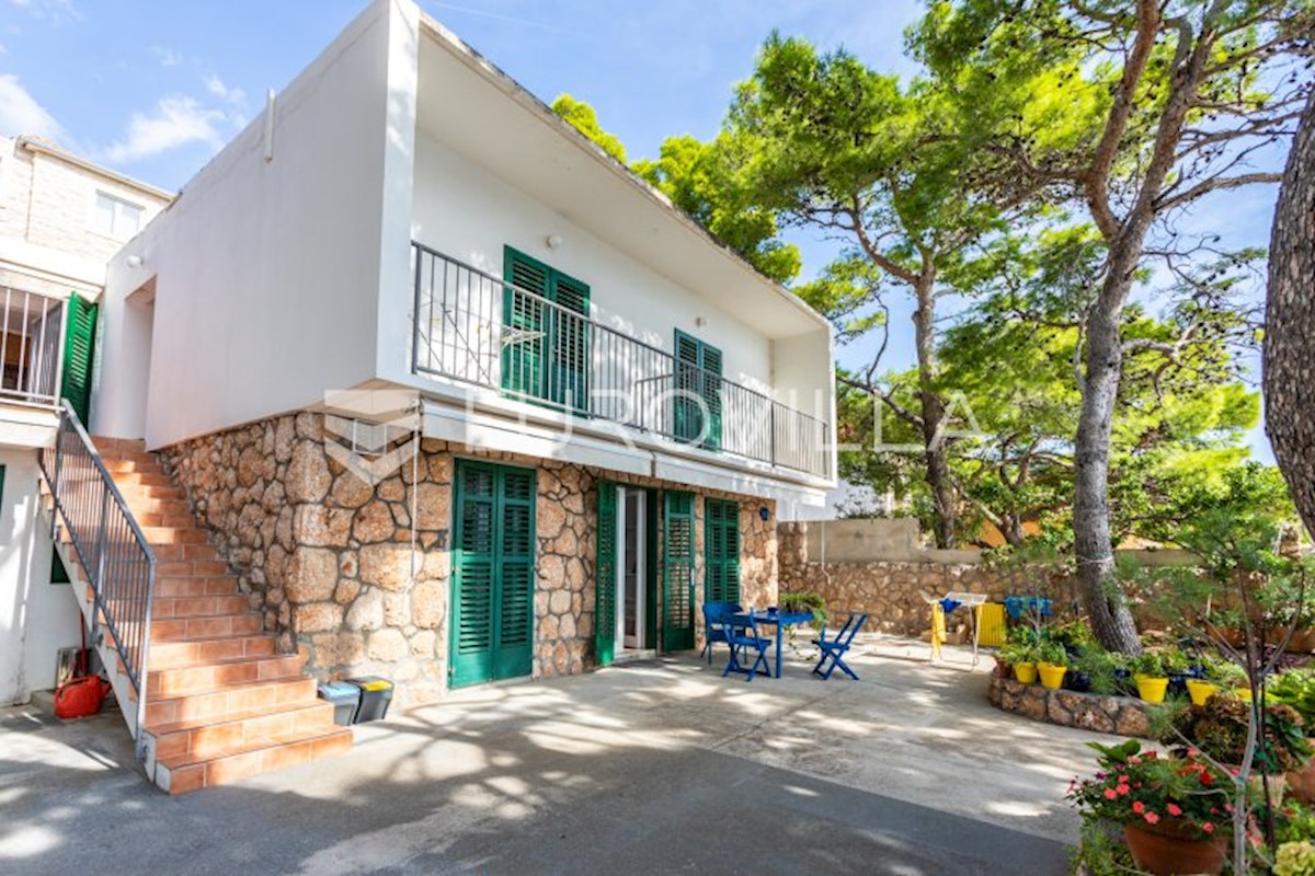 Maison À vendre - SPLITSKO-DALMATINSKA HVAR