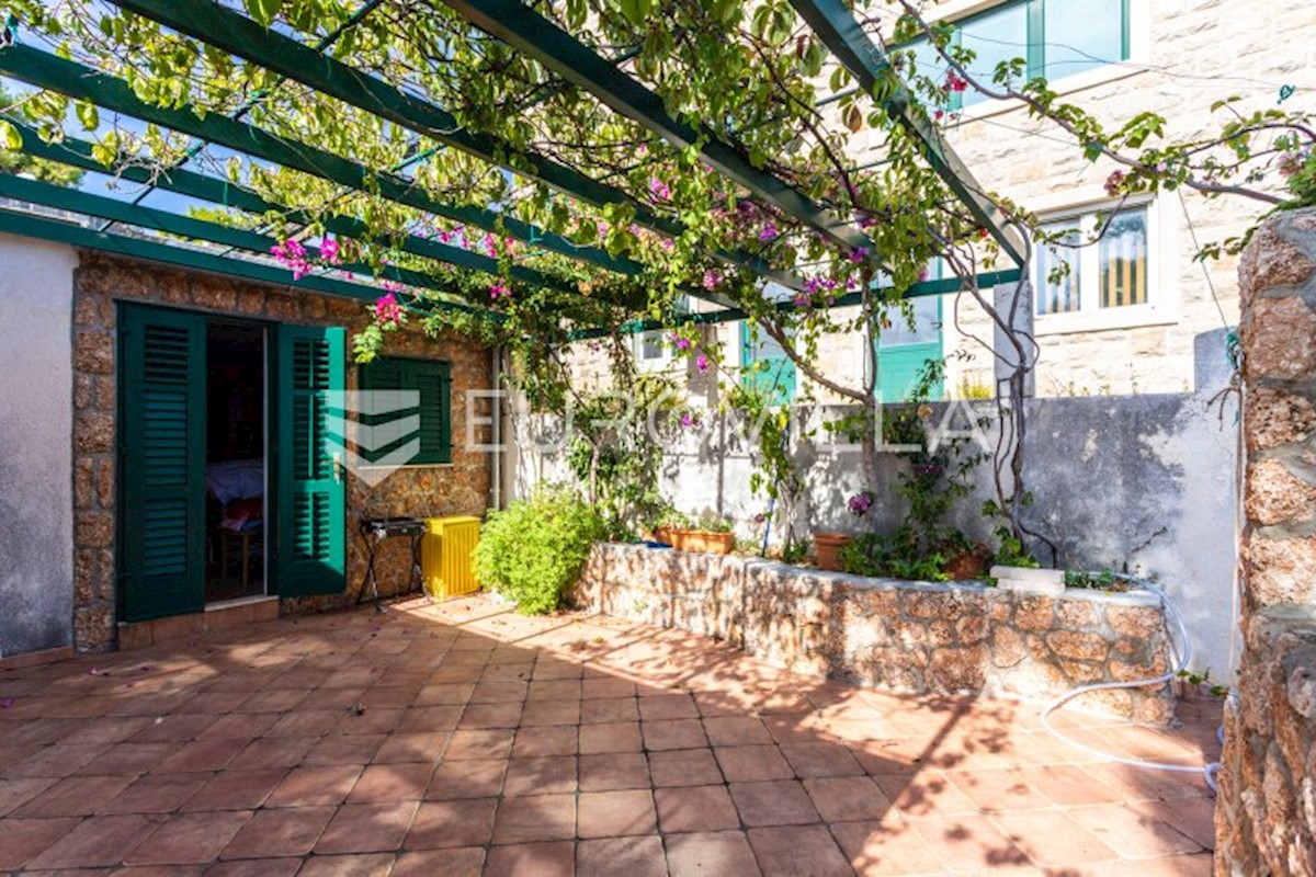 Maison À vendre - SPLITSKO-DALMATINSKA HVAR