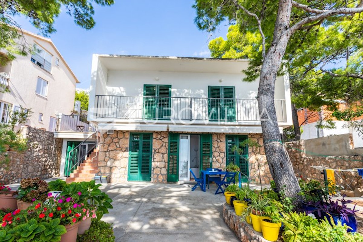 Maison À vendre - SPLITSKO-DALMATINSKA HVAR