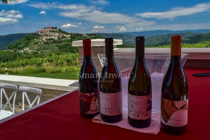 Business premises For sale - Istarska Motovun - foto 5/34