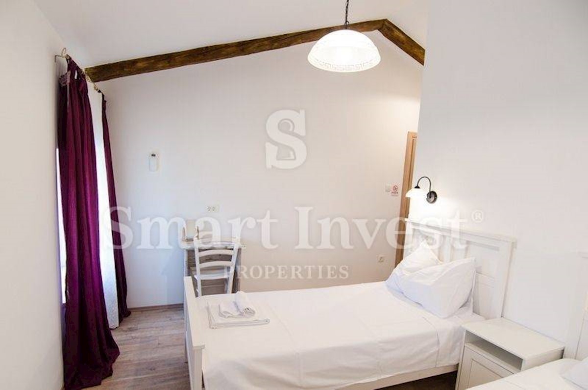 Business premises For sale - ISTARSKA MOTOVUN