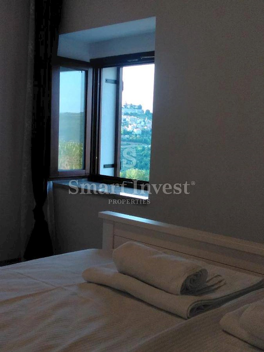 Business premises For sale - ISTARSKA MOTOVUN