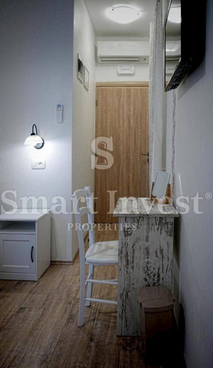 Business premises For sale - ISTARSKA MOTOVUN