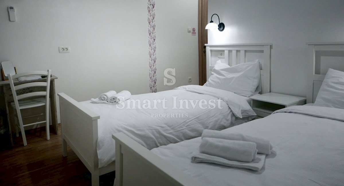 Business premises For sale - ISTARSKA MOTOVUN