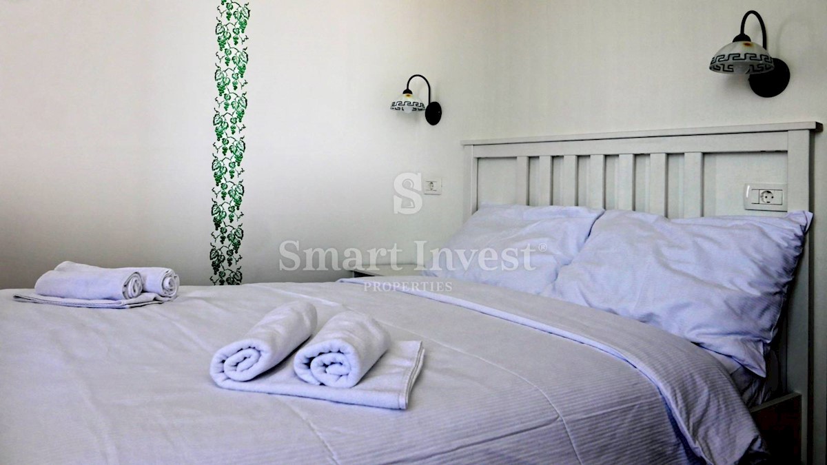 Business premises For sale - ISTARSKA MOTOVUN