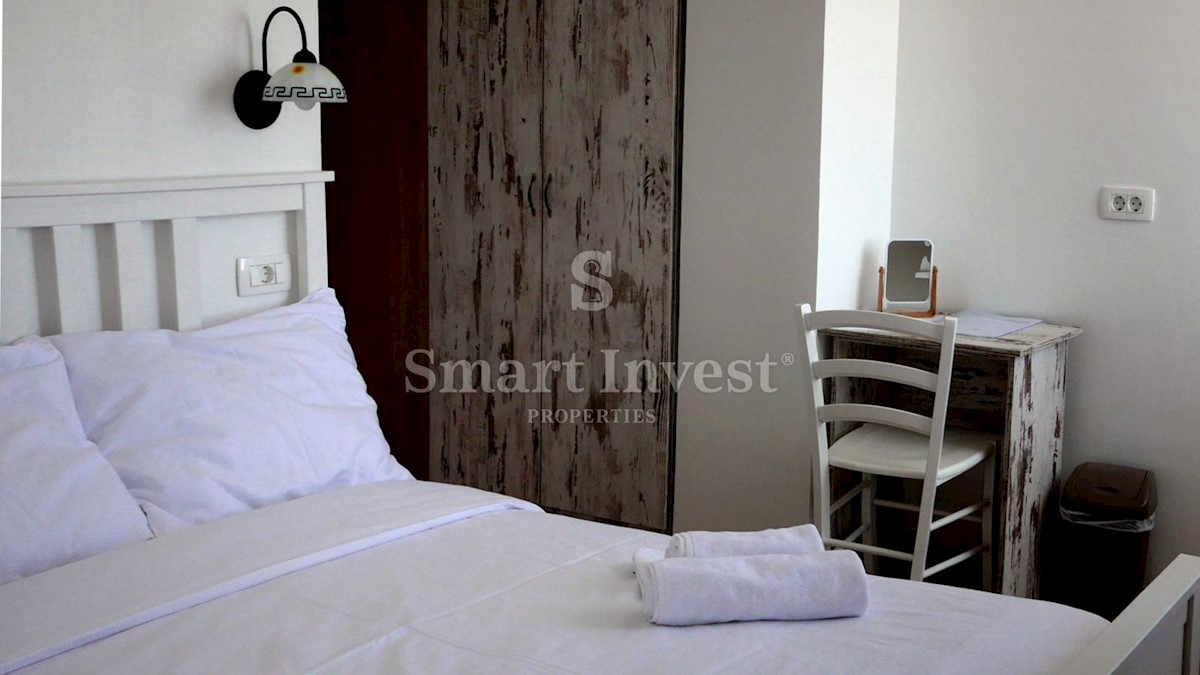 Business premises For sale - ISTARSKA MOTOVUN