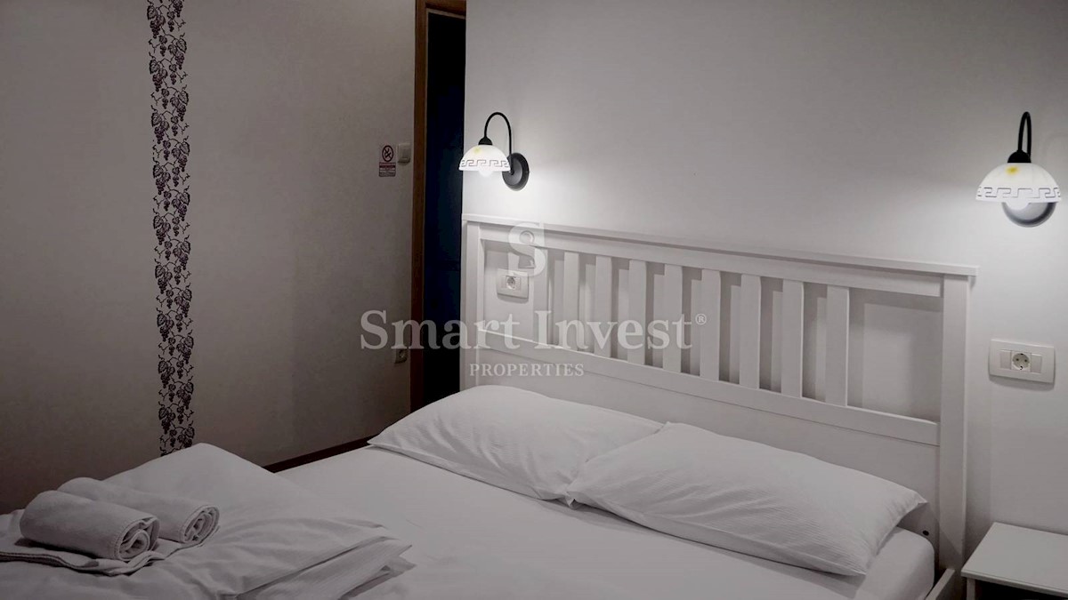Business premises For sale - ISTARSKA MOTOVUN
