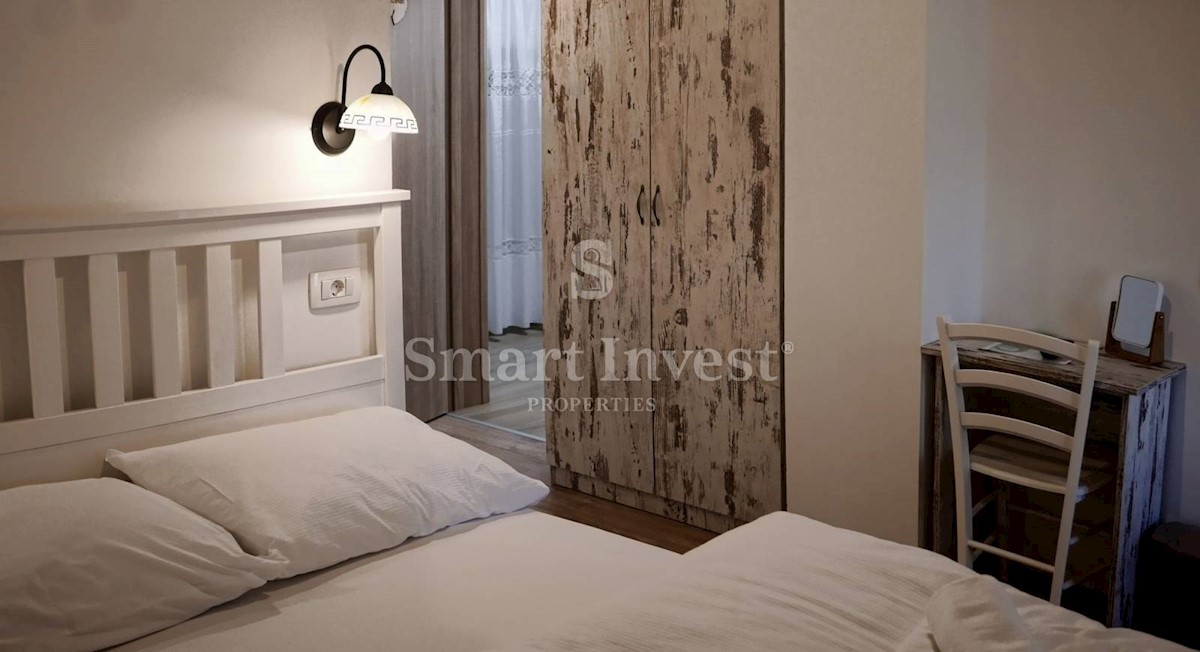 Business premises For sale - ISTARSKA MOTOVUN