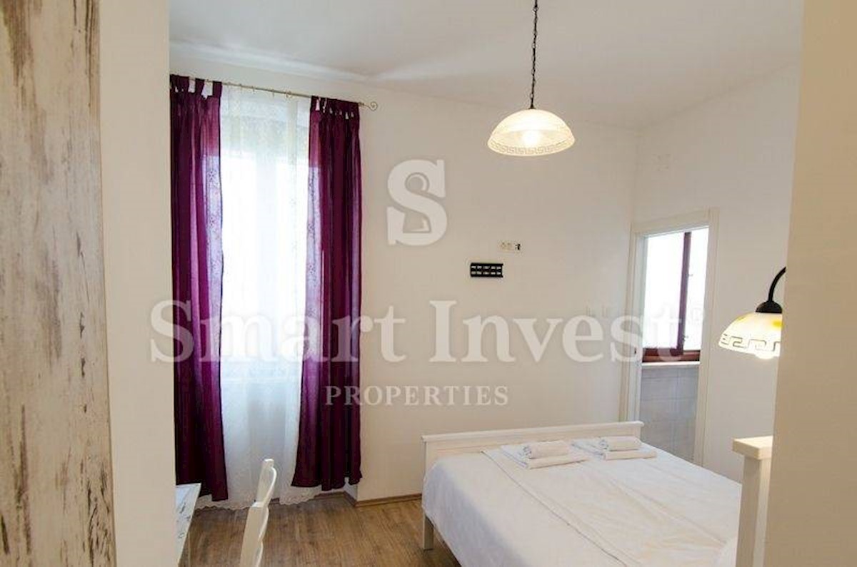 Business premises For sale - ISTARSKA MOTOVUN