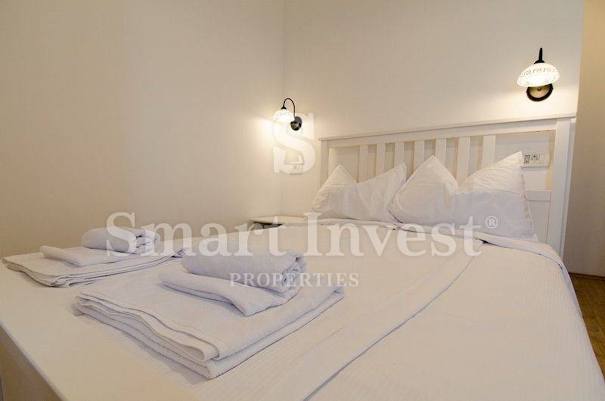 Business premises For sale - ISTARSKA MOTOVUN
