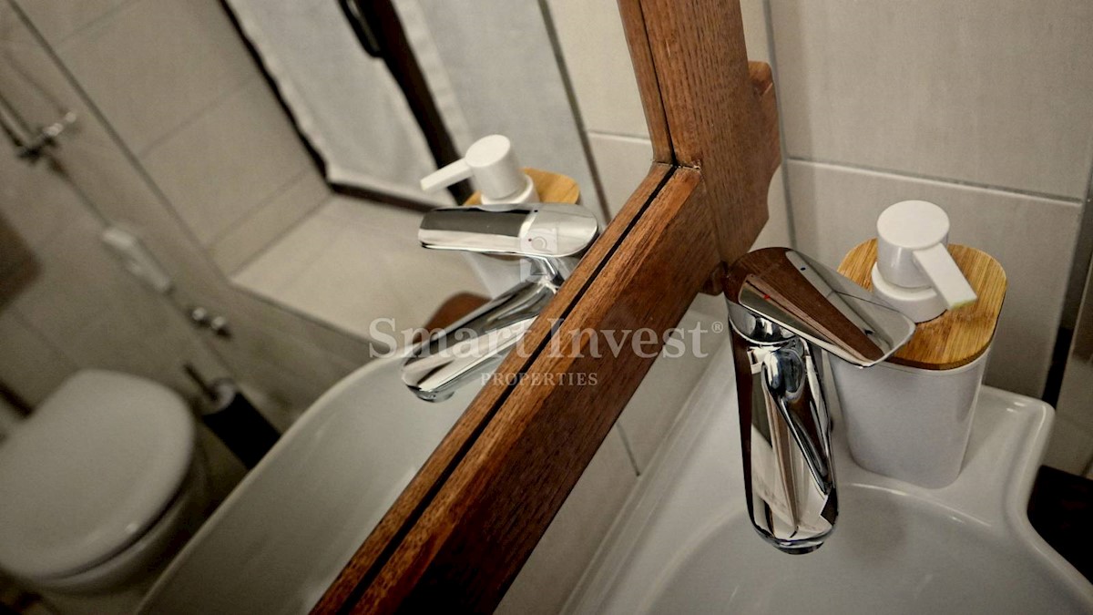 Business premises For sale - ISTARSKA MOTOVUN