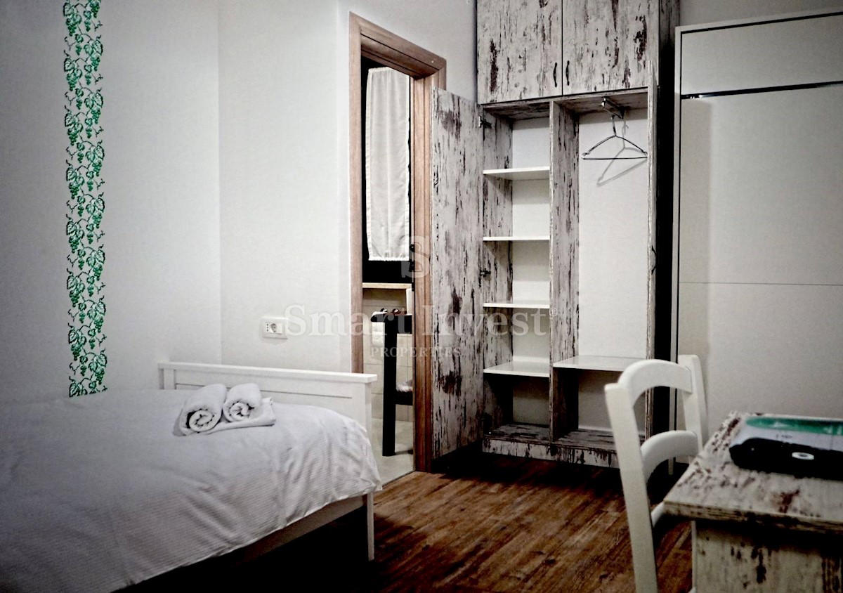 Business premises For sale - ISTARSKA MOTOVUN