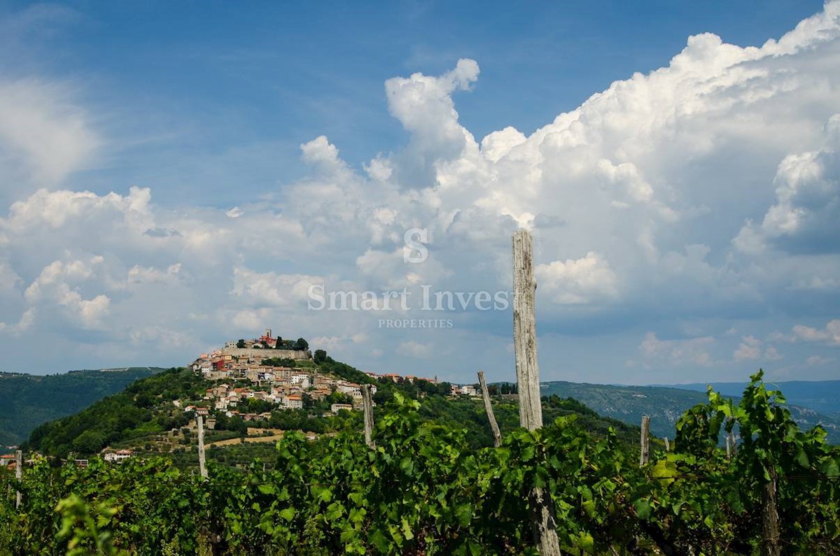 Poslovni prostori Naprodaj - ISTARSKA Motovun