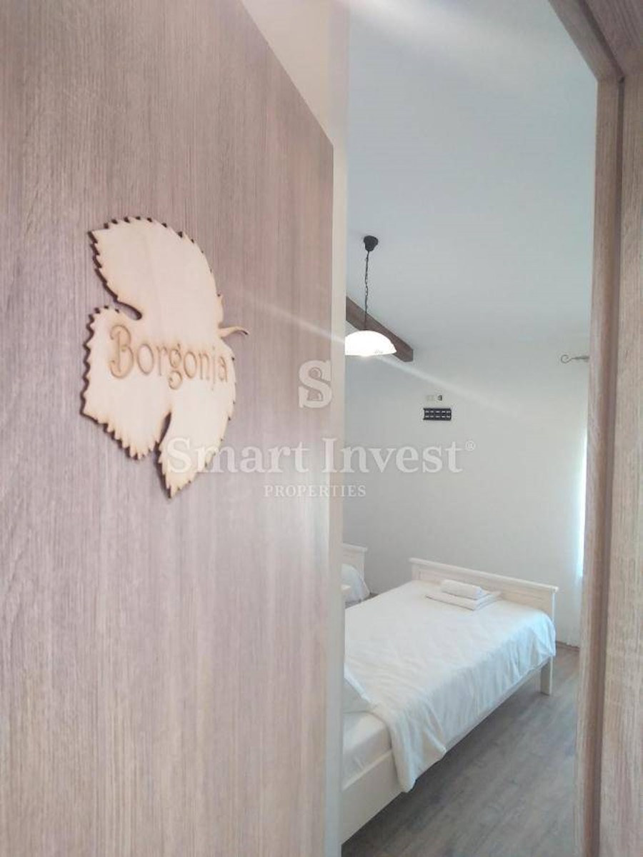 Business premises For sale - ISTARSKA MOTOVUN