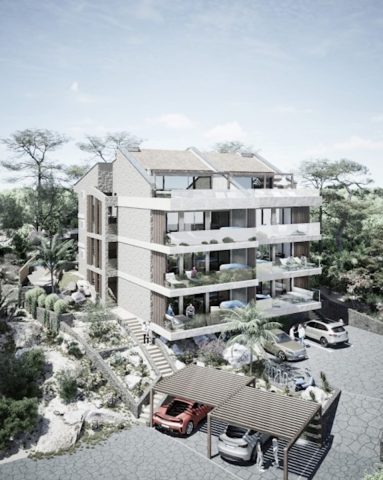 Flat for sale 116 m² – Dramalj