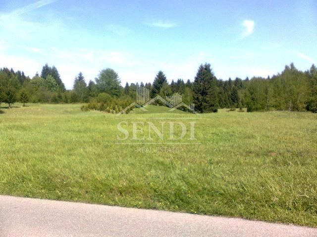 Zemljište na prodaju 4193 m² – Skrad