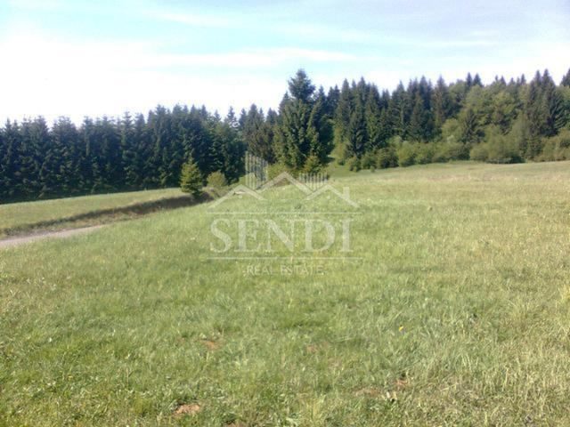 Parcela Naprodaj - Primorsko-goranska Skrad - foto 5/5