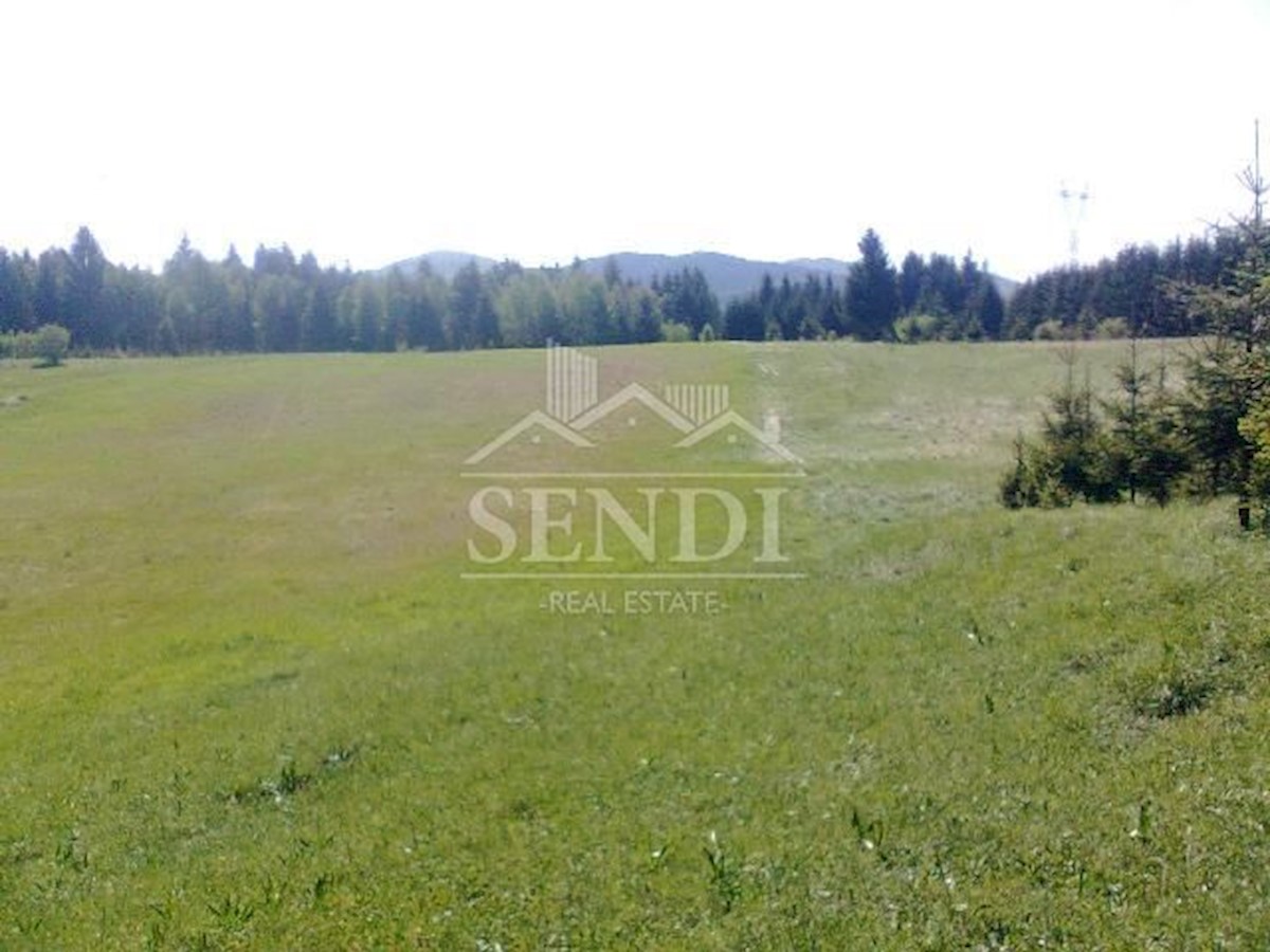 Grundstück Zu verkaufen - Primorsko-goranska Skrad - foto 2/4