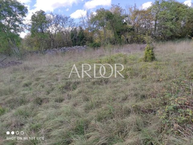 Land for sale 2345 m² – Barban