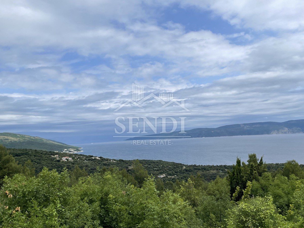 Land For sale - ISTARSKA RAŠA