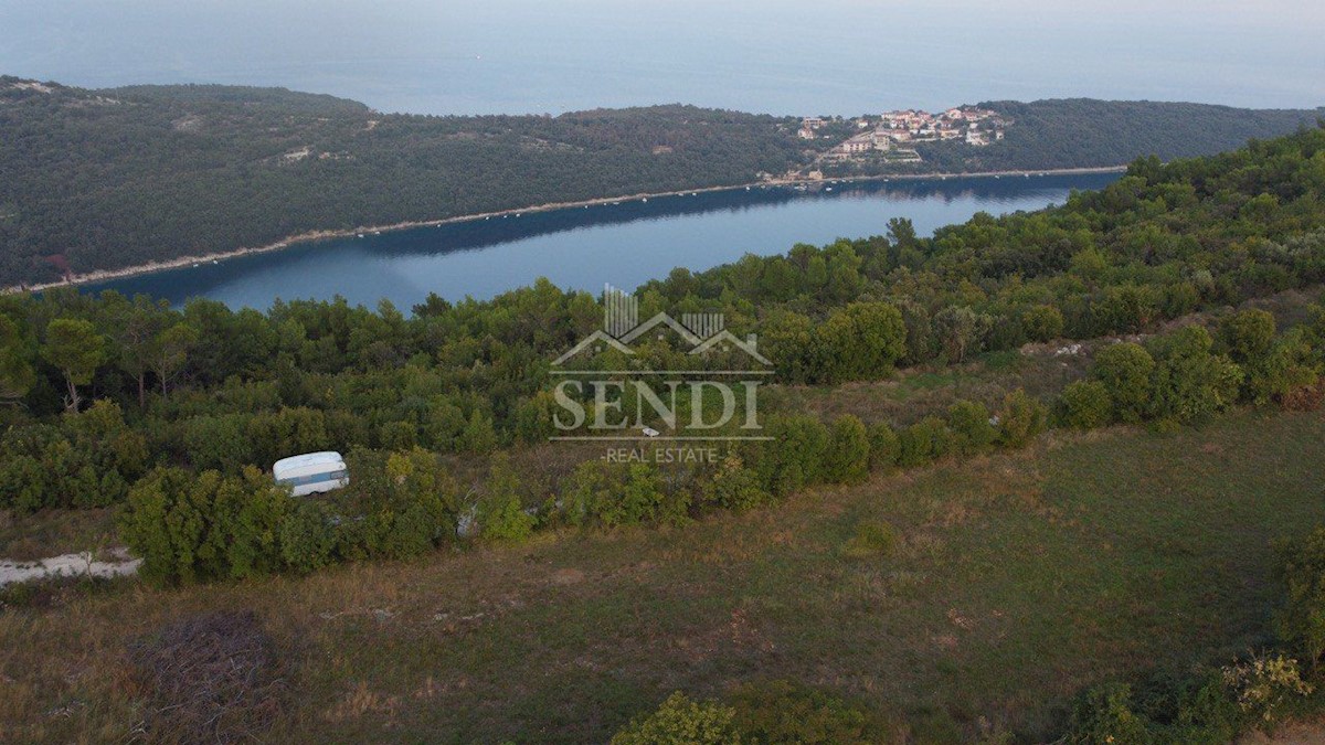 Land For sale - ISTARSKA RAŠA