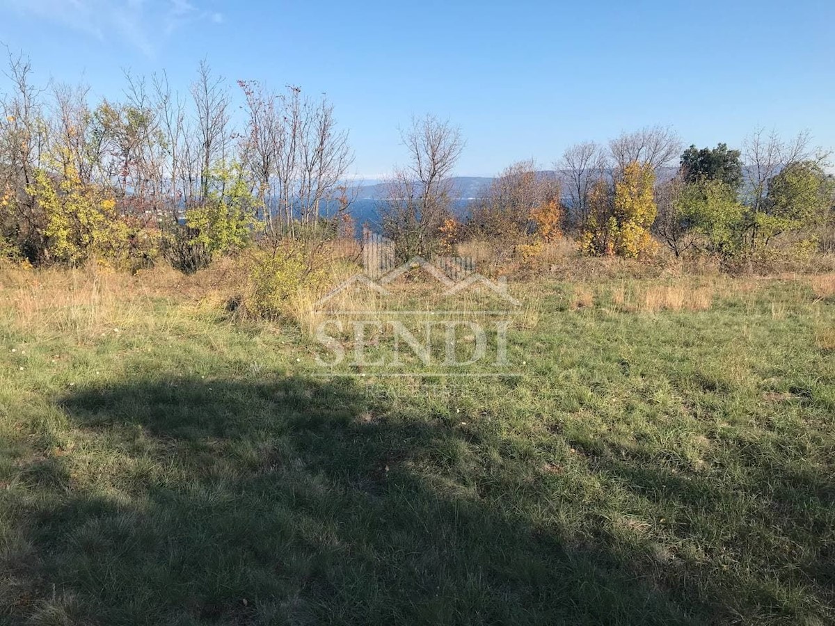 Land For sale - ISTARSKA RAŠA