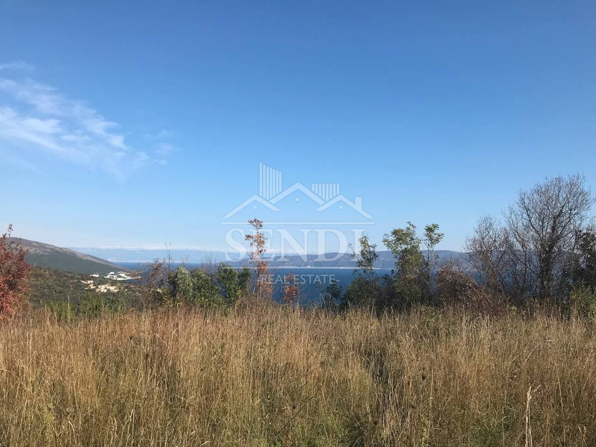 Land For sale - ISTARSKA RAŠA