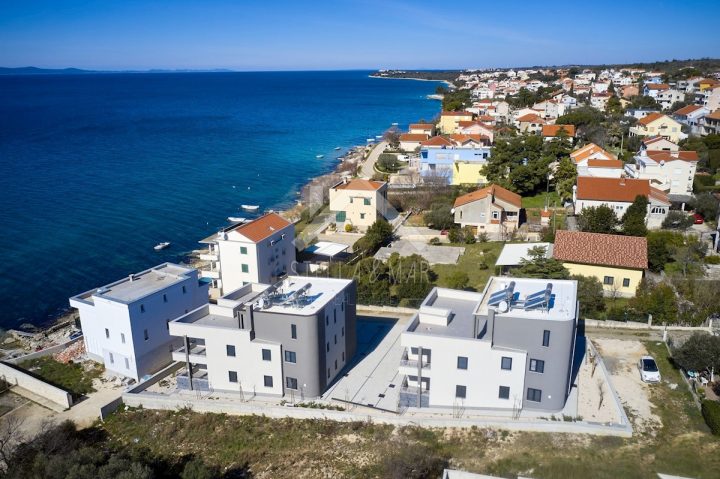 Apartment Zu verkaufen - Zadarska Zadar - foto 2/48