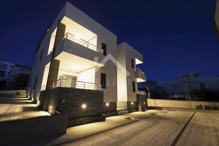 Apartment Zu verkaufen - Zadarska Zadar - foto 3/48