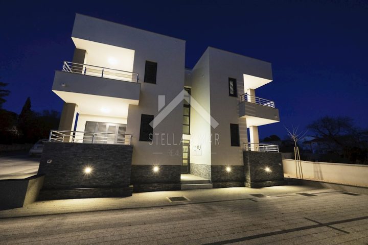 Apartment Zu verkaufen - Zadarska Zadar - foto 4/48