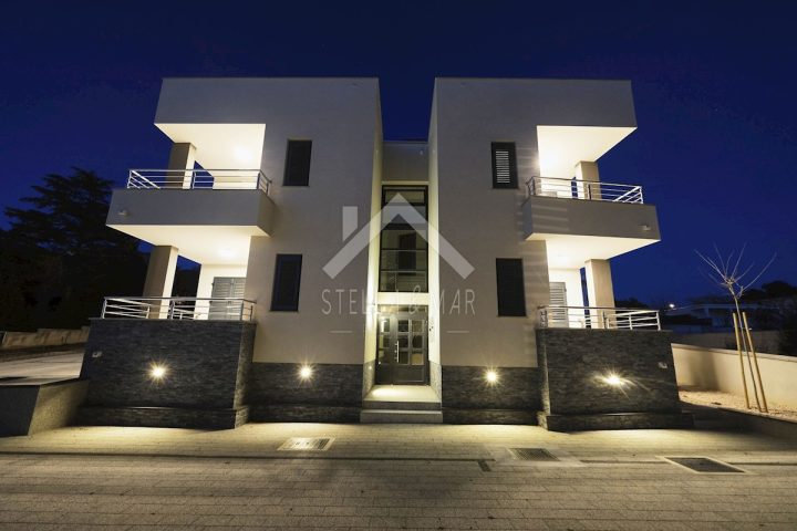 Apartment Zu verkaufen - Zadarska Zadar - foto 5/48